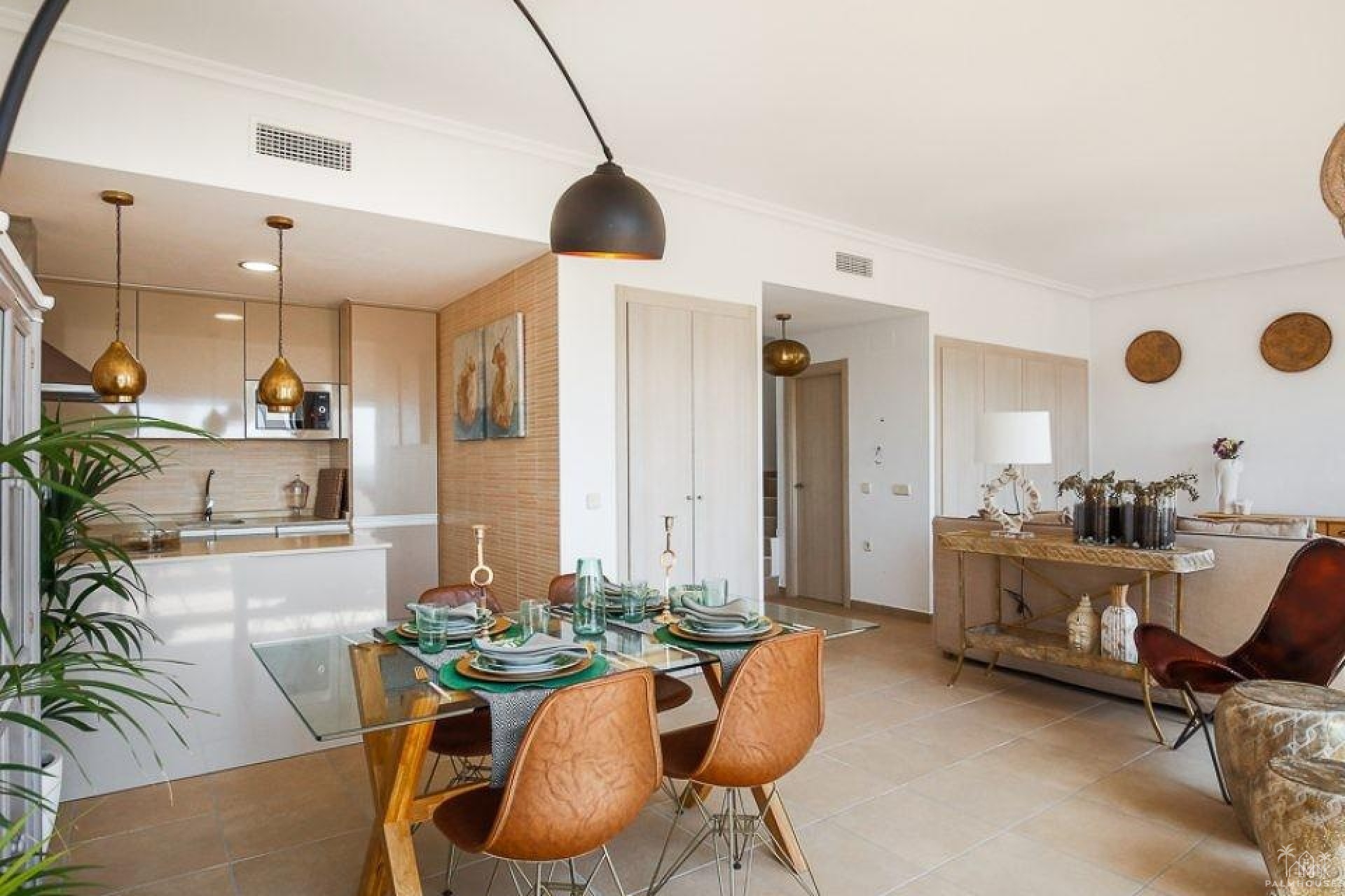 Nouvelle construction - Apartment - Xeresa - Xeresa Del Monte