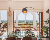 Nouvelle construction - Apartment - Xeresa - Xeresa Del Monte