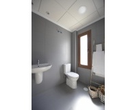 Nouvelle construction - Apartment - Xeresa - Xeresa Del Monte