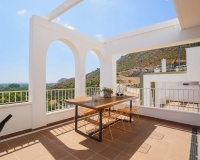 Nouvelle construction - Apartment - Xeresa - Xeresa Del Monte