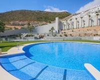 Nouvelle construction - Apartment - Xeresa - Xeresa Del Monte