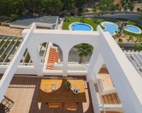 Nouvelle construction - Apartment - Xeresa - Xeresa Del Monte