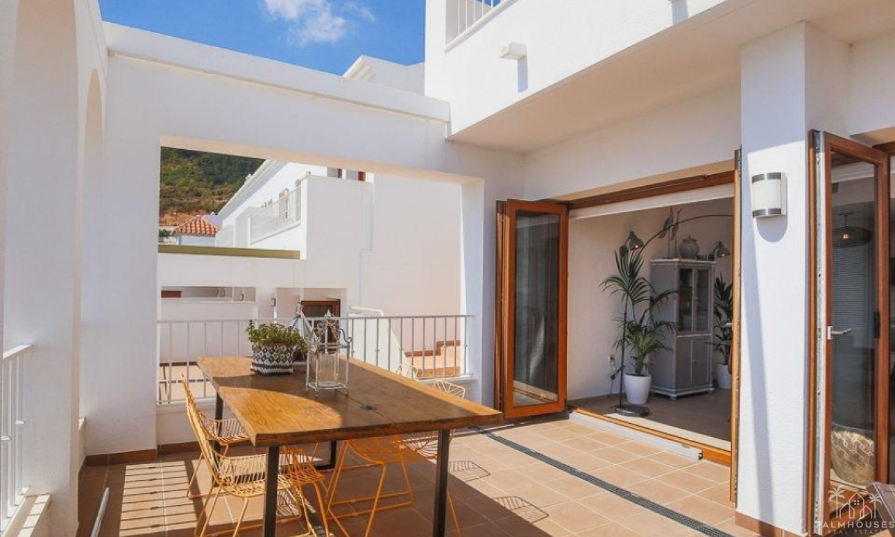 Nouvelle construction - Apartment - Xeresa - Xeresa Del Monte