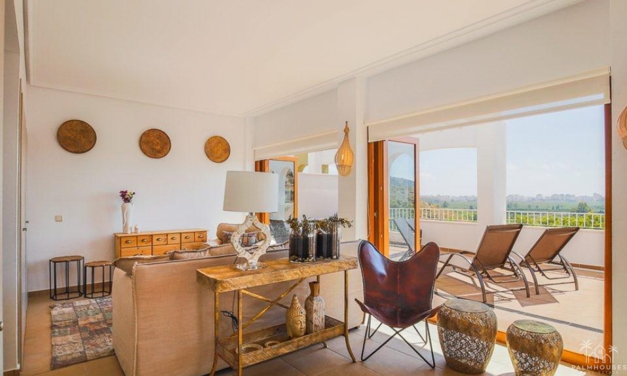 Nouvelle construction - Apartment - Xeresa - Xeresa Del Monte