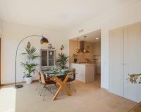 Nouvelle construction - Apartment - Xeresa - Xeresa Del Monte