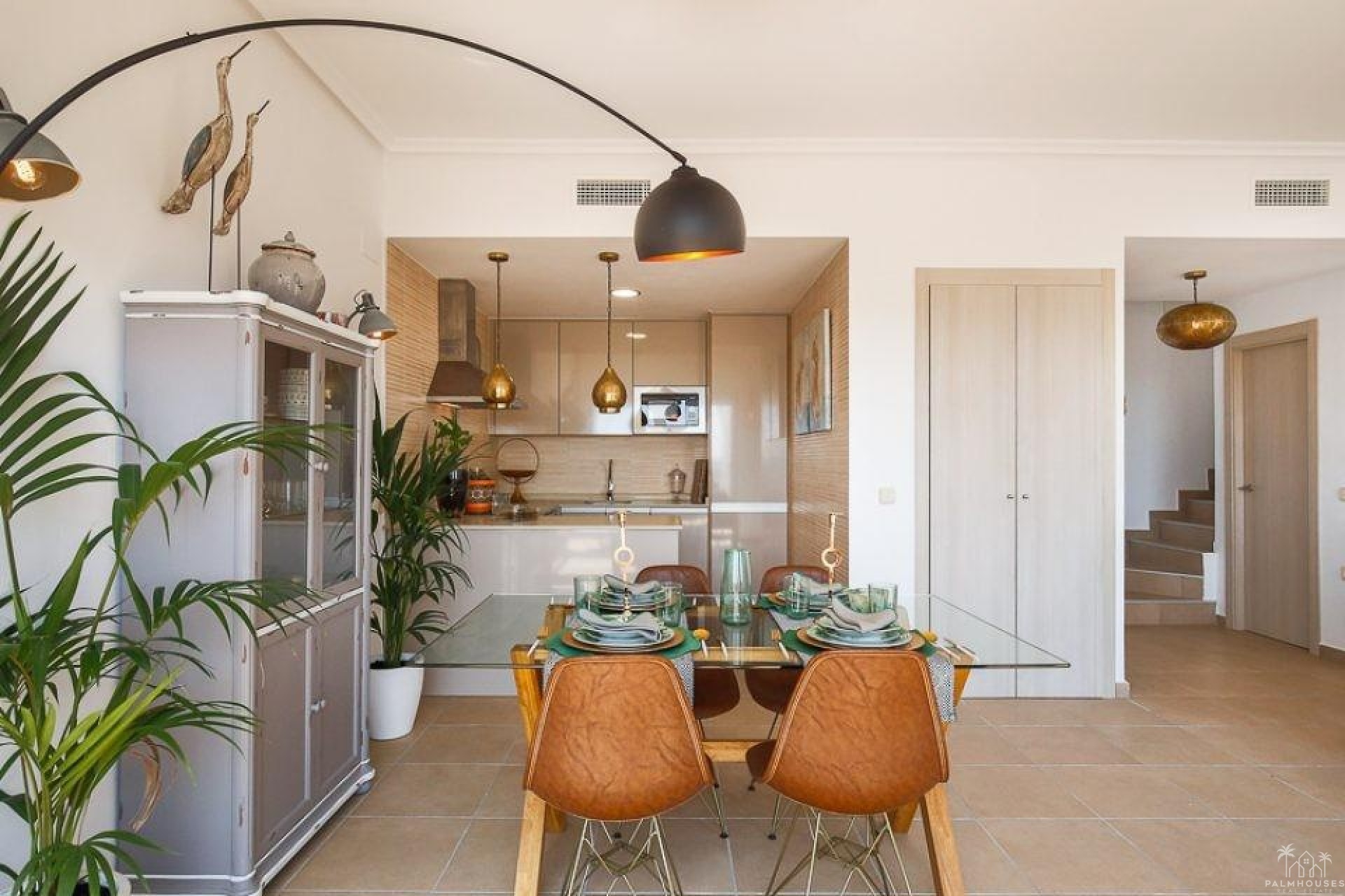 Nouvelle construction - Apartment - Xeresa - Xeresa Del Monte