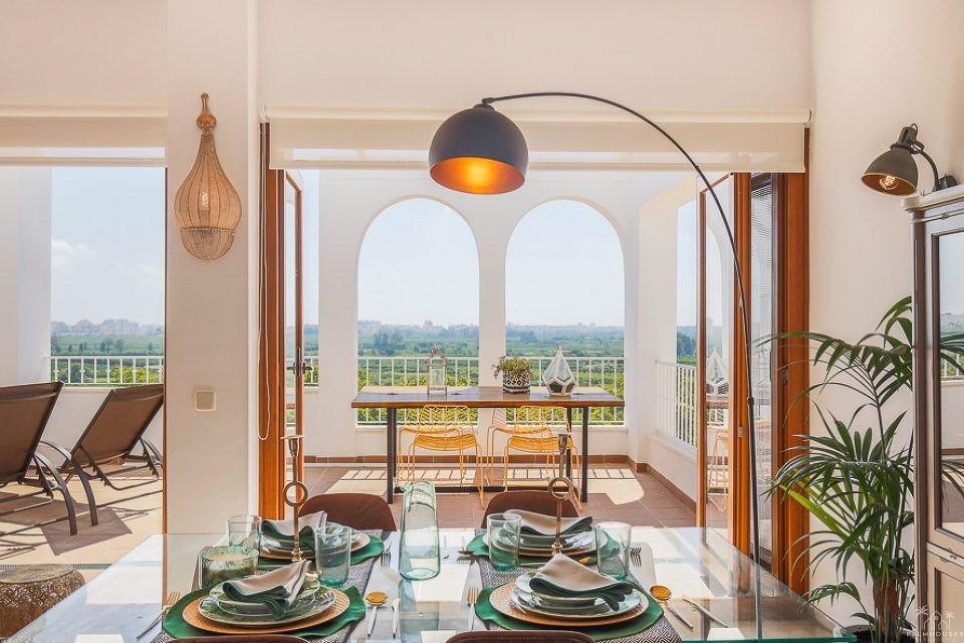 Nouvelle construction - Apartment - Xeresa - Xeresa Del Monte