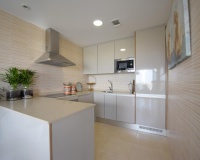 Nouvelle construction - Apartment - Xeresa - Xeresa Del Monte