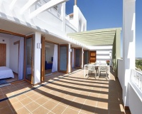 Nouvelle construction - Apartment - Xeresa - Xeresa Del Monte