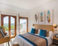 Nouvelle construction - Apartment - Xeresa - Xeresa Del Monte