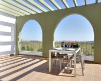 Nouvelle construction - Apartment - Xeresa - Xeresa Del Monte