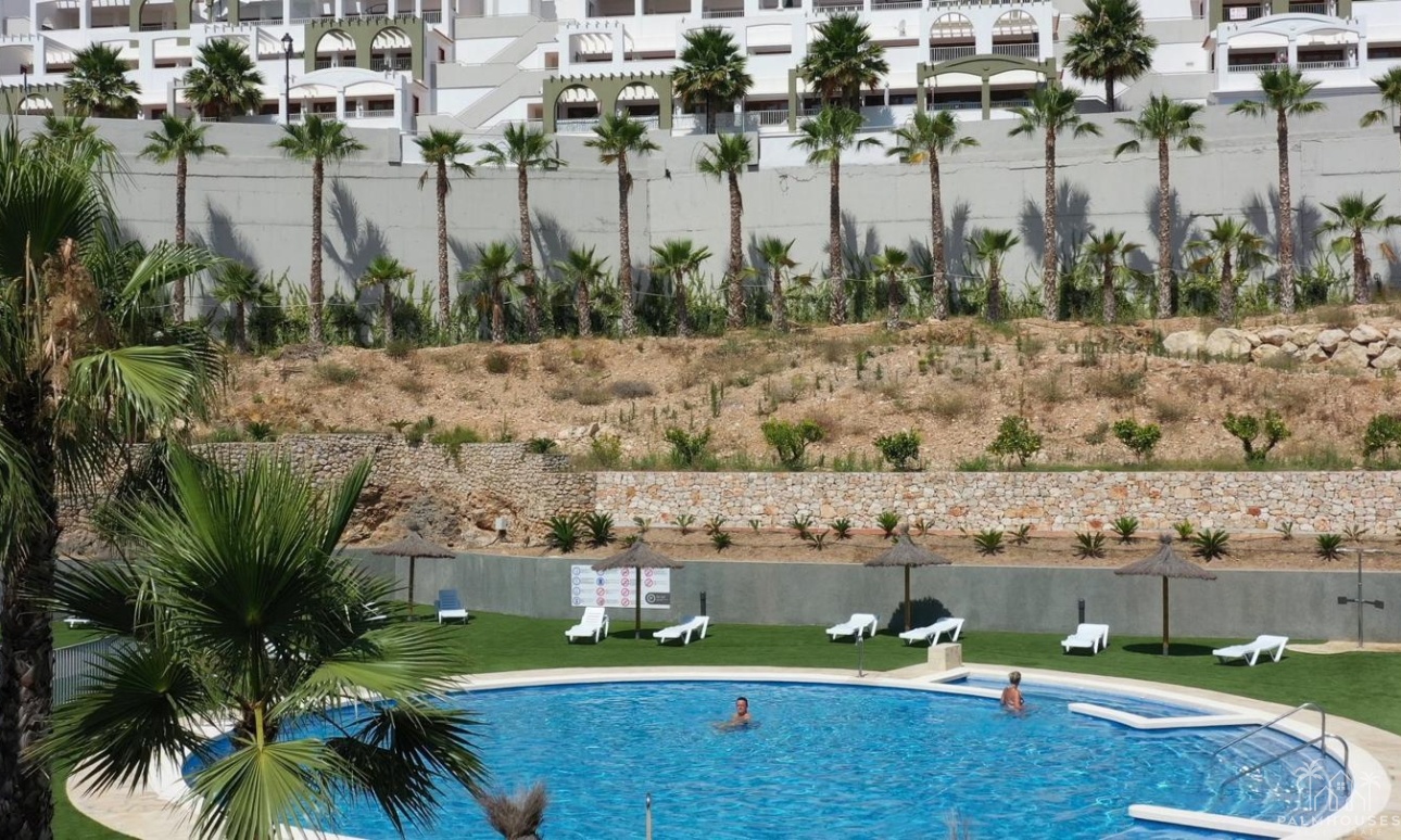 Nouvelle construction - Apartment - Xeresa - Xeresa Del Monte