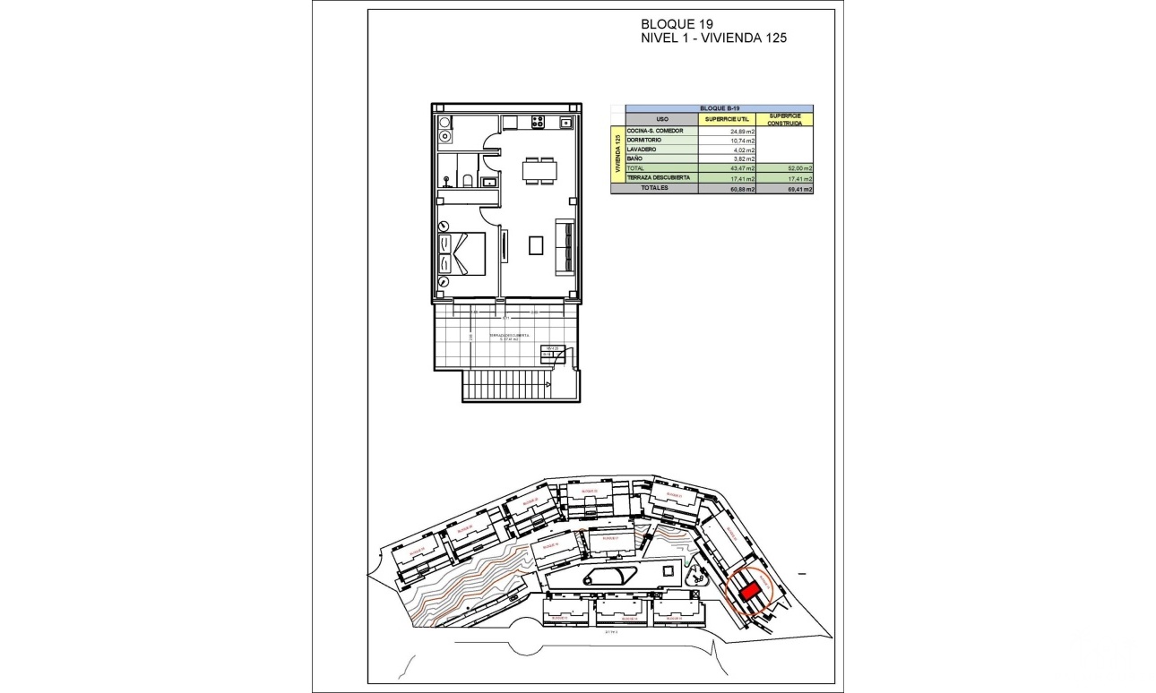 Nouvelle construction - Apartment - Xeresa - Xeresa Del Monte