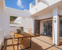 Nouvelle construction - Apartment - Xeresa - Xeresa Del Monte