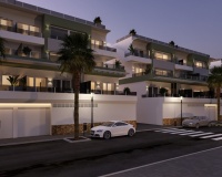 Nouvelle construction - Apartment - Xeresa - Xeresa Del Monte