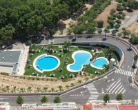 Nouvelle construction - Apartment - Xeresa - Xeresa Del Monte