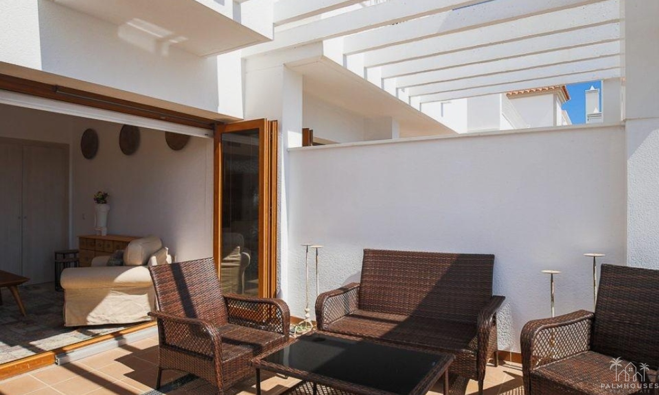 Nouvelle construction - Apartment - Xeresa - Xeresa Del Monte