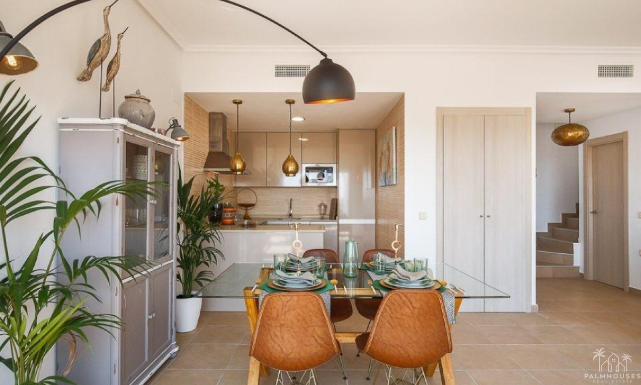 Nouvelle construction - Apartment - Xeresa - Xeresa Del Monte