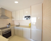 Nouvelle construction - Apartment - Xeresa - Xeresa Del Monte