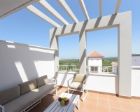 Nouvelle construction - Apartment - Xeresa - Xeresa Del Monte