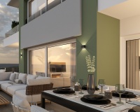 Nouvelle construction - Apartment - Xeresa