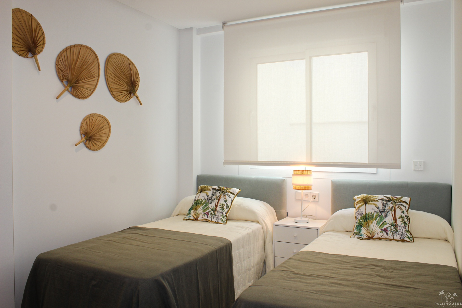 Nouvelle construction - Apartment - Xeresa