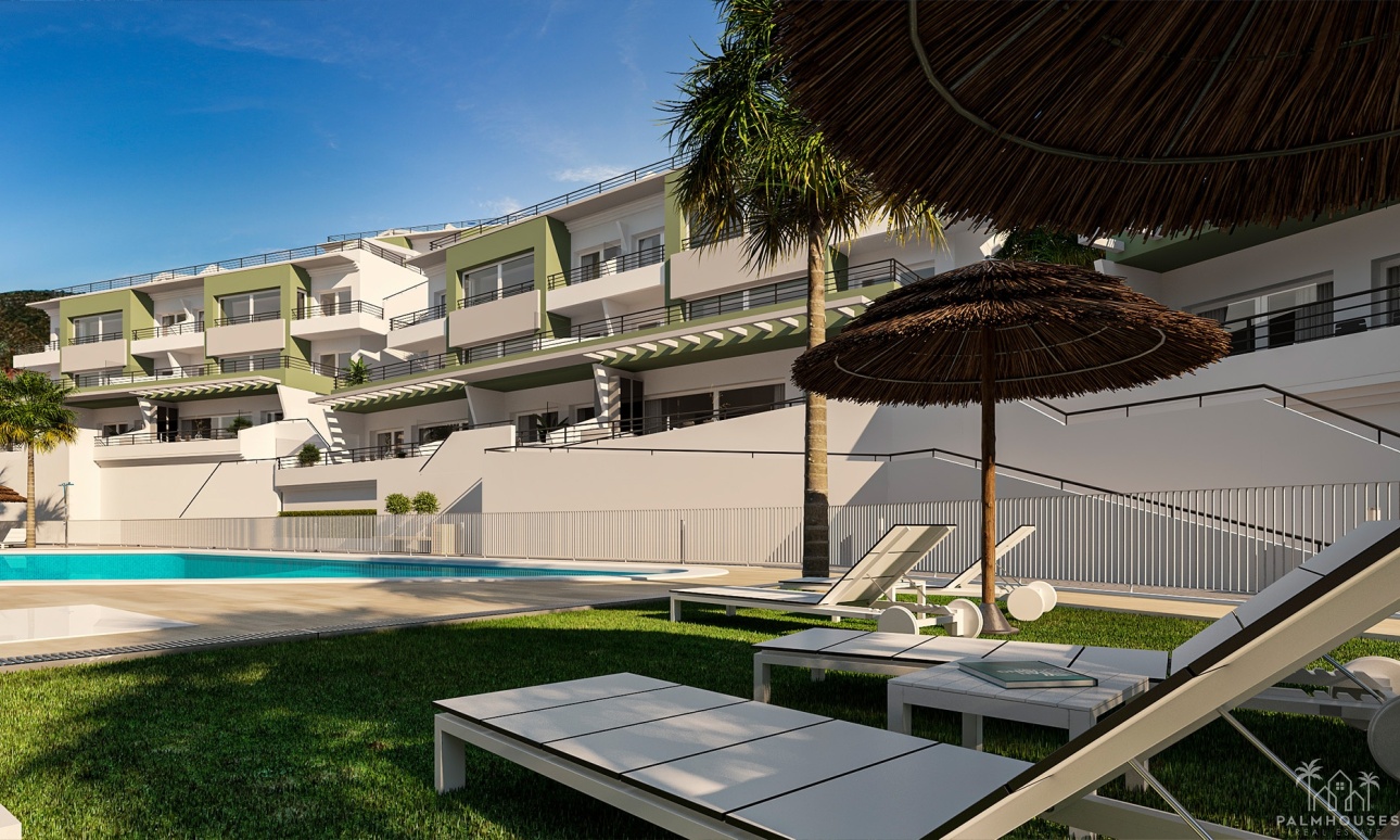 Nouvelle construction - Apartment - Xeresa