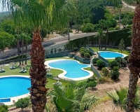 Nouvelle construction - Apartment - Xeresa