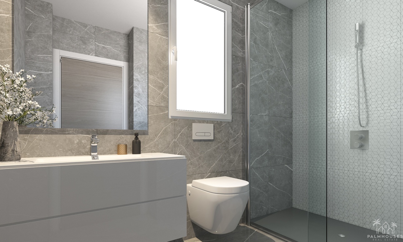 Nouvelle construction - Apartment - Xeresa