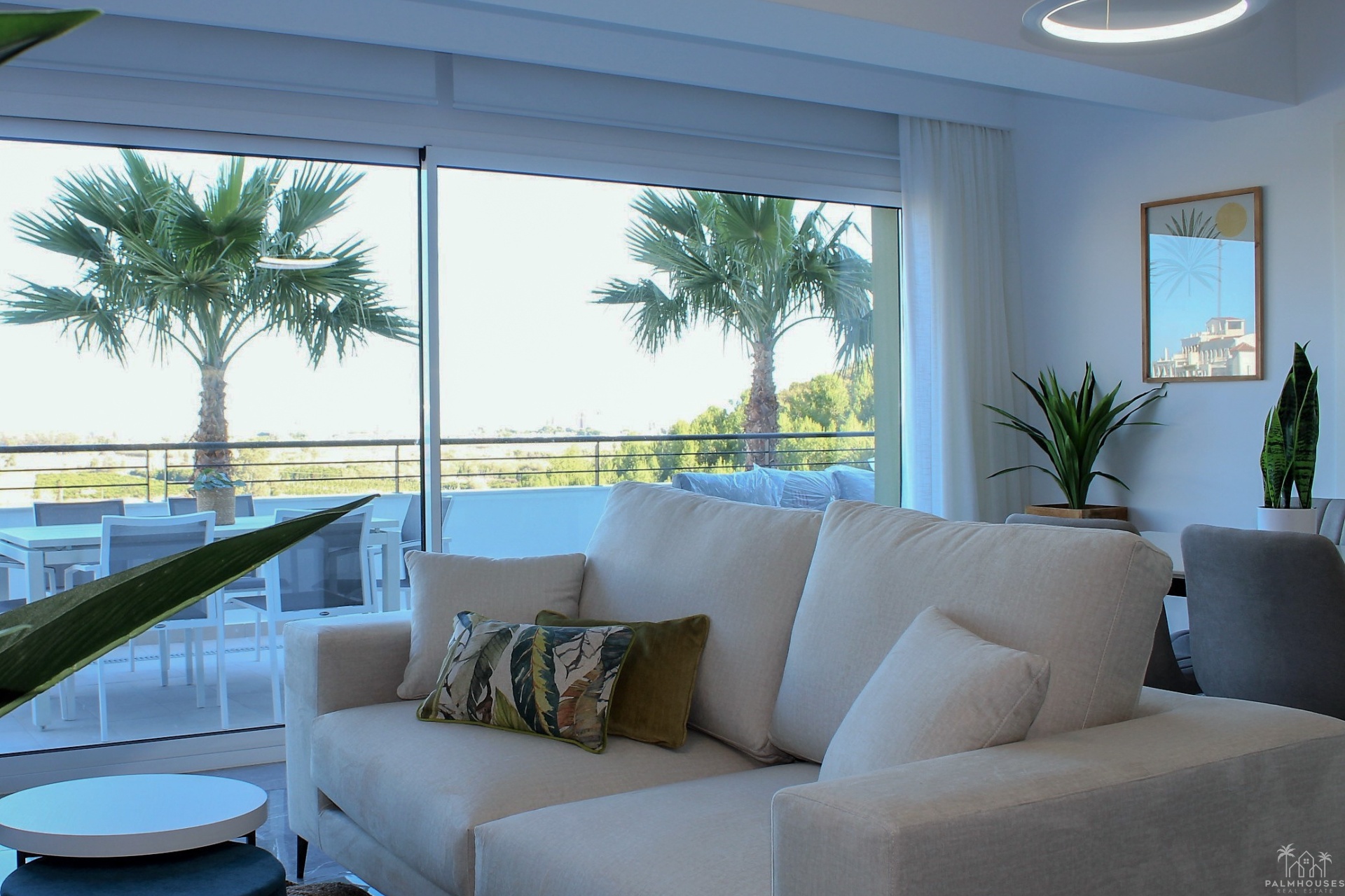 Nouvelle construction - Apartment - Xeresa