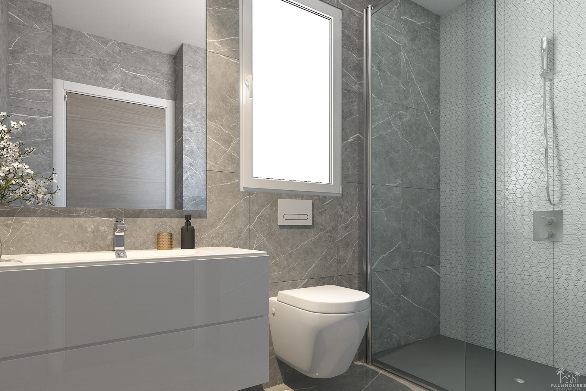 Nouvelle construction - Apartment - Xeresa