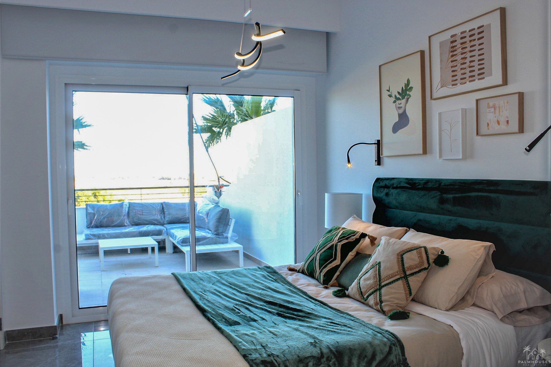 Nouvelle construction - Apartment - Xeresa