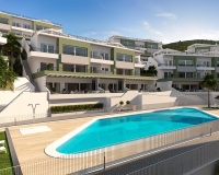 Nouvelle construction - Apartment - Xeresa