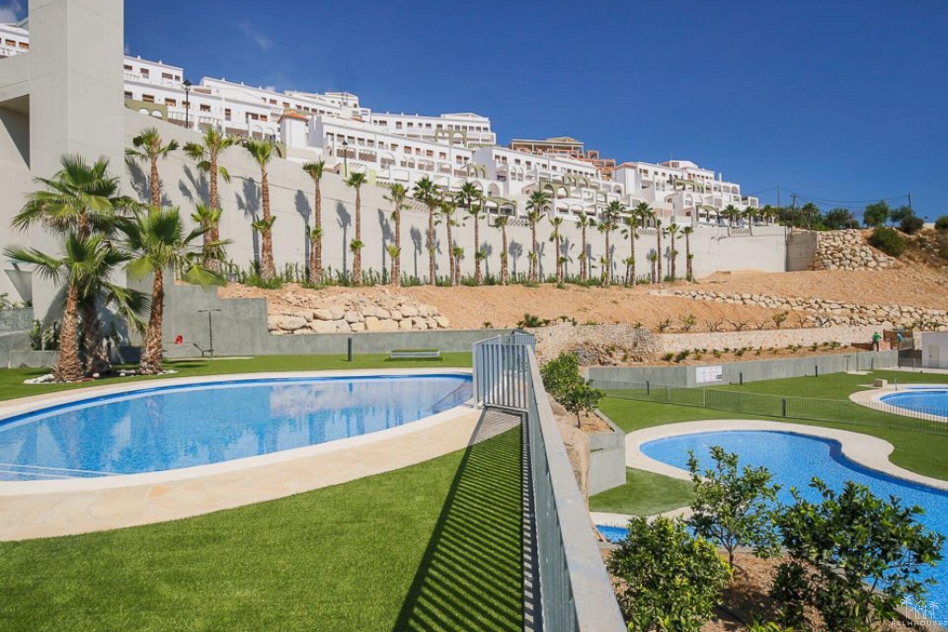 Nouvelle construction - Apartment - Xeresa