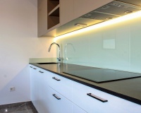 Nouvelle construction - Apartment - Xeresa