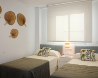 Nouvelle construction - Apartment - Xeresa