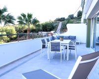 Nouvelle construction - Apartment - Xeresa