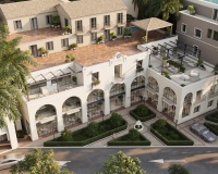 Nouvelle construction - Commercial - Malaga - Marbella