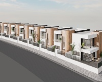 Nouvelle construction - Maison - Aguilas - Águilas