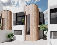 Nouvelle construction - Maison - Aguilas - Águilas