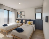 Nouvelle construction - Maison - Aguilas - Águilas