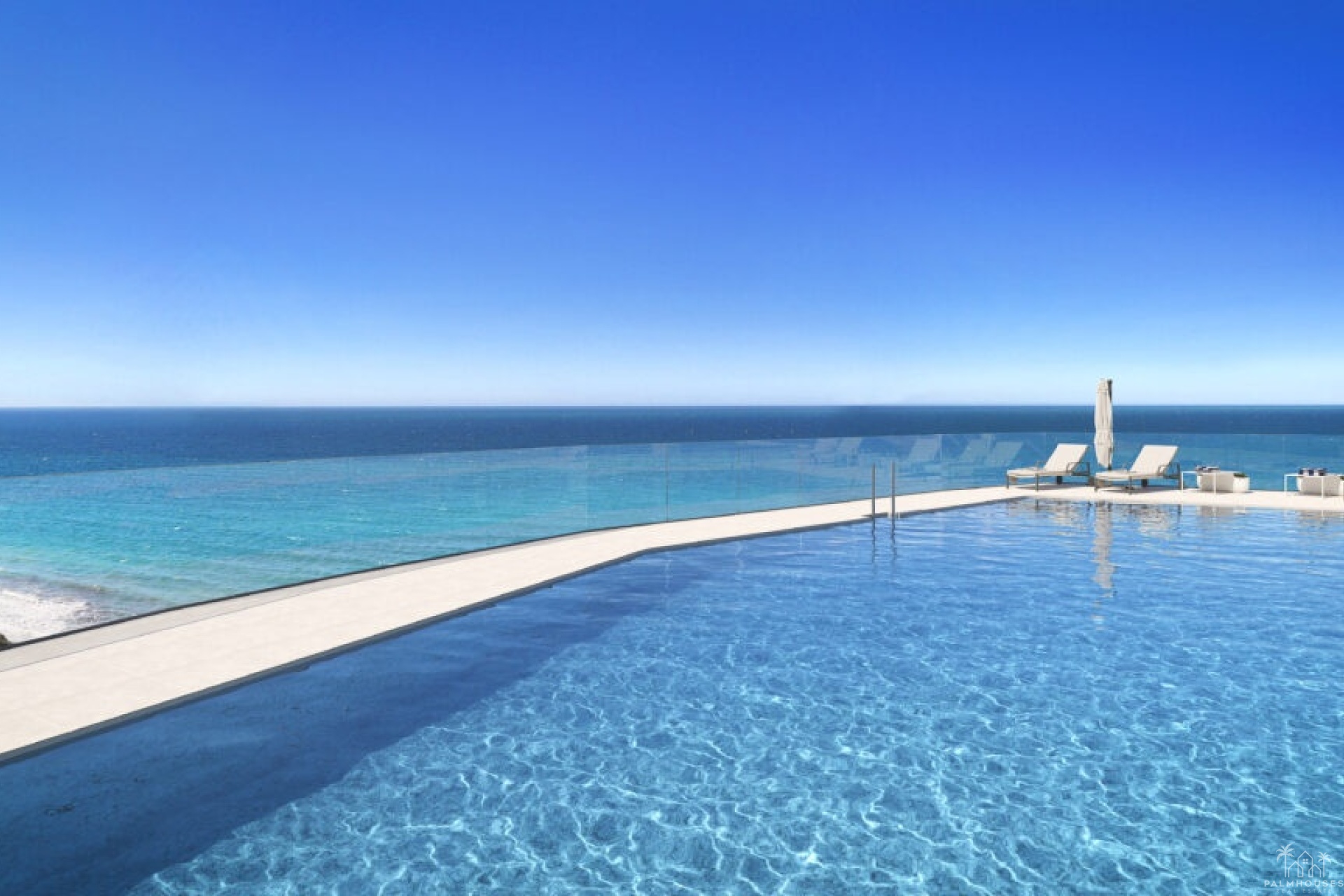 Nouvelle construction - Maison - Algarrobo