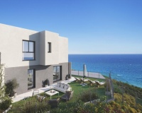 Nouvelle construction - Maison - Algarrobo