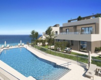Nouvelle construction - Maison - Algarrobo