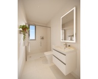 Nouvelle construction - Maison - Algarrobo