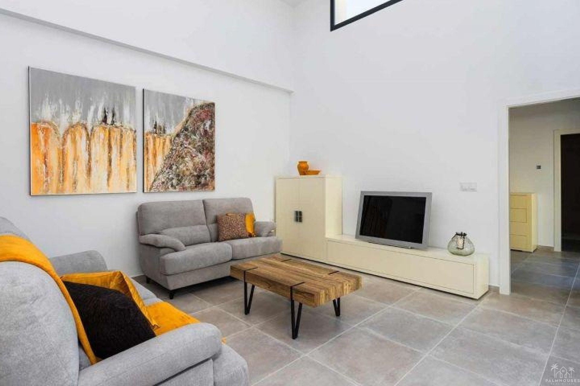 Nouvelle construction - Maison - Alicante - Center