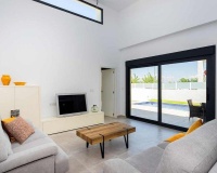 Nouvelle construction - Maison - Alicante - Center