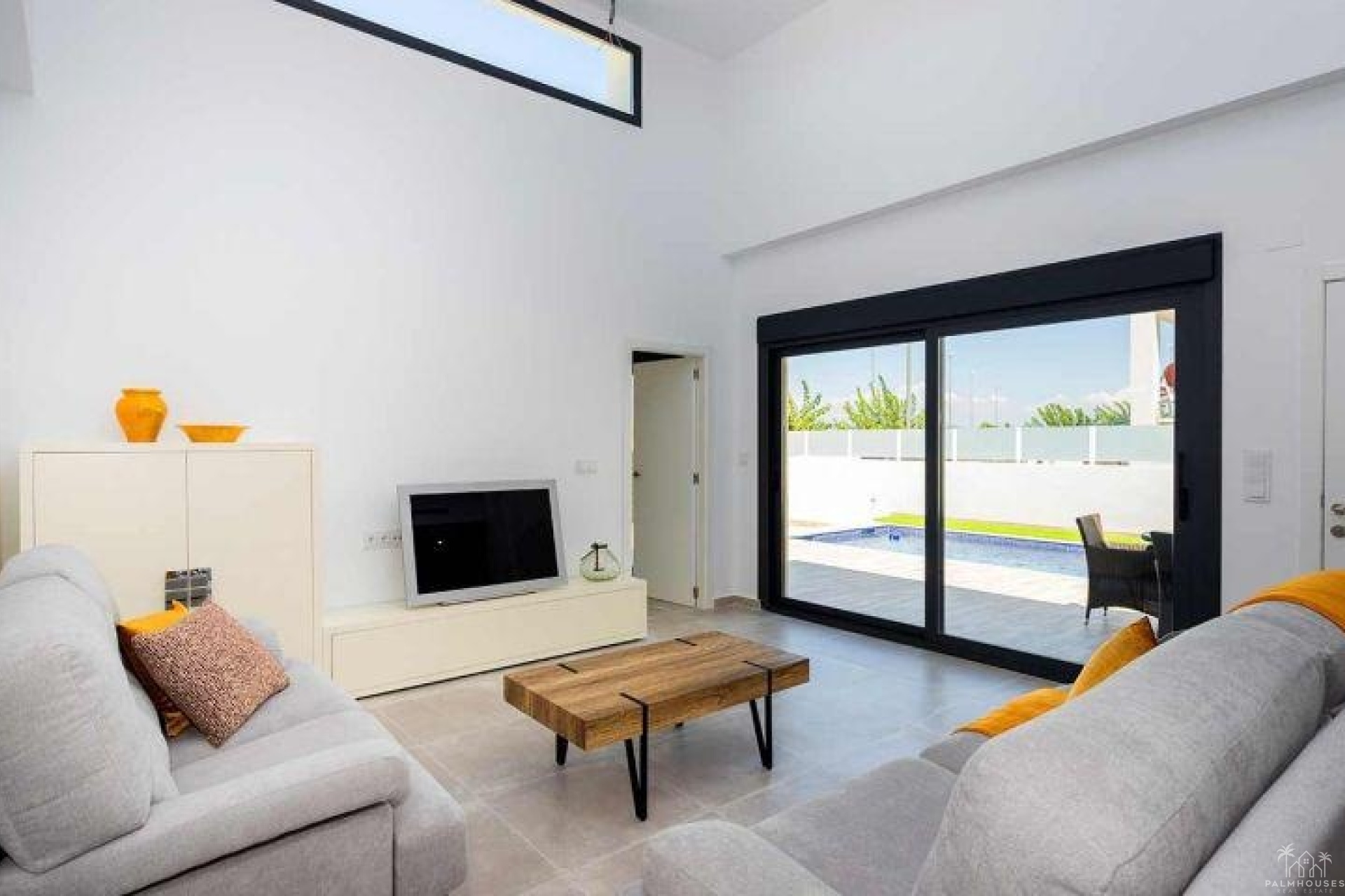 Nouvelle construction - Maison - Alicante - Center