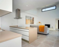 Nouvelle construction - Maison - Alicante - Center