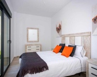Nouvelle construction - Maison - Alicante - Center